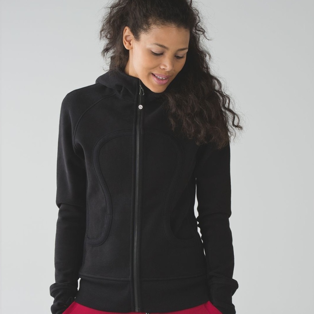 Lululemon scuba full zip Jacket